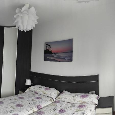 El Mirador De Gijon- Piso 3 Habitaciones Excelente Ubicacion Para Moverse Por Asturias-6 Pax- 외부 사진