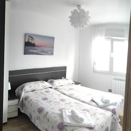 El Mirador De Gijon- Piso 3 Habitaciones Excelente Ubicacion Para Moverse Por Asturias-6 Pax- 외부 사진