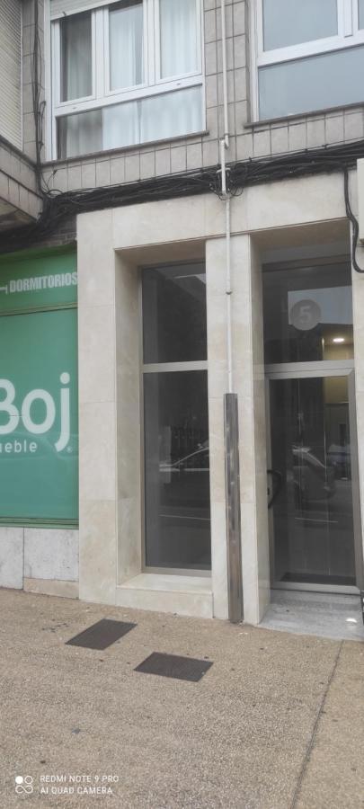 El Mirador De Gijon- Piso 3 Habitaciones Excelente Ubicacion Para Moverse Por Asturias-6 Pax- 외부 사진