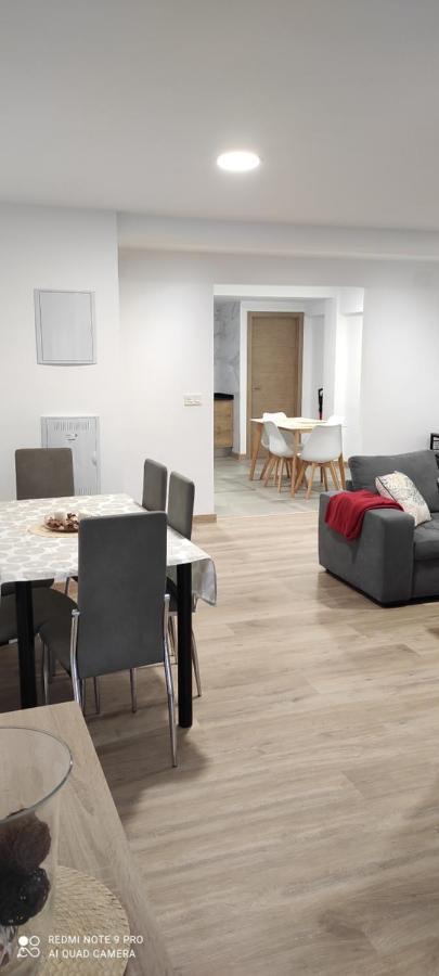 El Mirador De Gijon- Piso 3 Habitaciones Excelente Ubicacion Para Moverse Por Asturias-6 Pax- 외부 사진