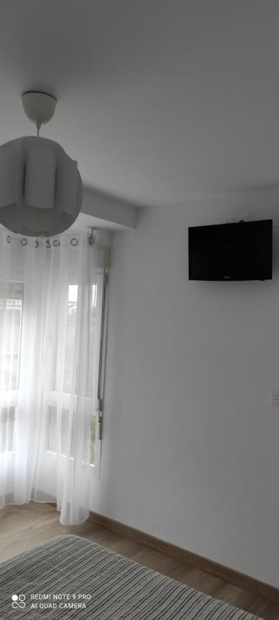 El Mirador De Gijon- Piso 3 Habitaciones Excelente Ubicacion Para Moverse Por Asturias-6 Pax- 외부 사진
