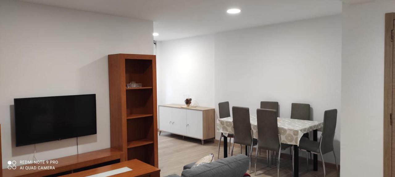 El Mirador De Gijon- Piso 3 Habitaciones Excelente Ubicacion Para Moverse Por Asturias-6 Pax- 외부 사진