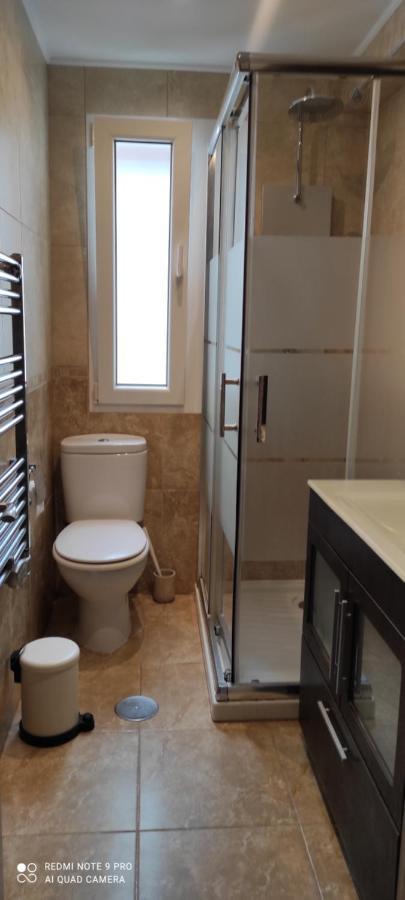 El Mirador De Gijon- Piso 3 Habitaciones Excelente Ubicacion Para Moverse Por Asturias-6 Pax- 외부 사진