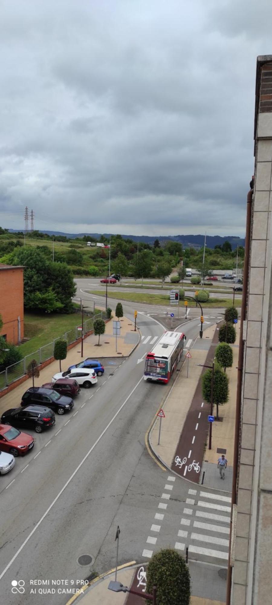 El Mirador De Gijon- Piso 3 Habitaciones Excelente Ubicacion Para Moverse Por Asturias-6 Pax- 외부 사진
