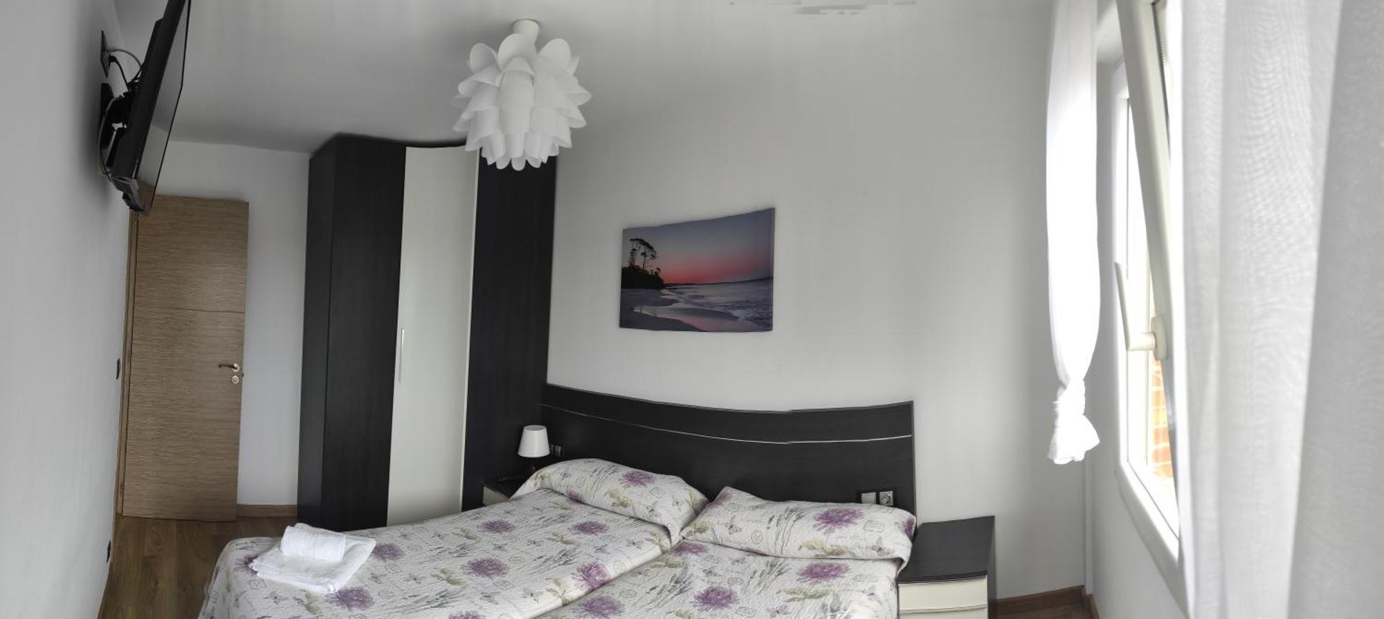 El Mirador De Gijon- Piso 3 Habitaciones Excelente Ubicacion Para Moverse Por Asturias-6 Pax- 외부 사진